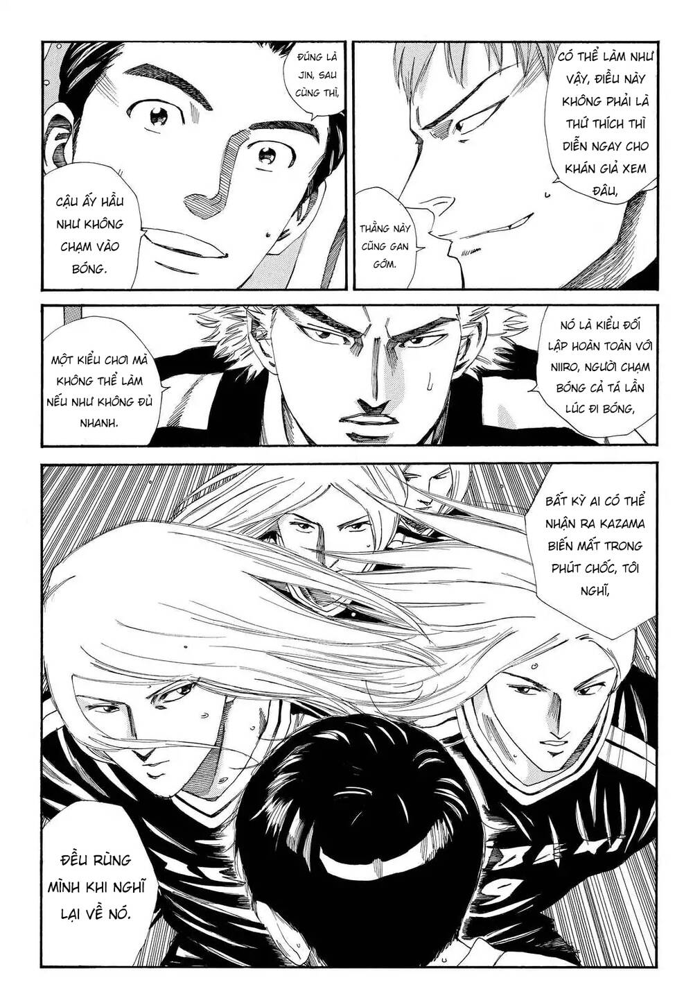 Days Chap 146 - Next Chap 147