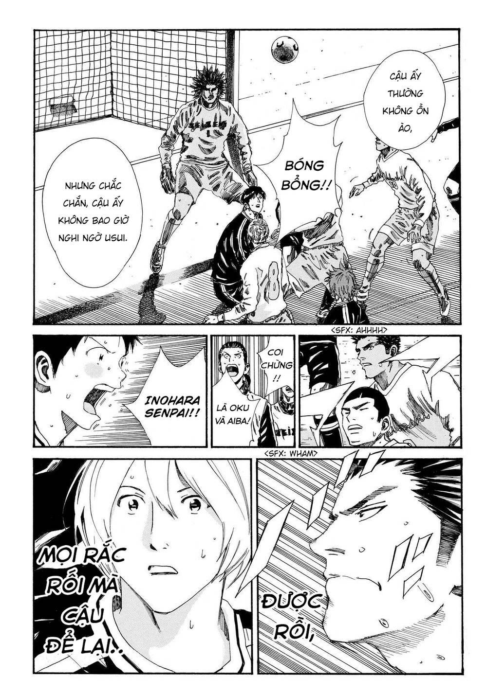 Days Chap 147 - Next Chap 148