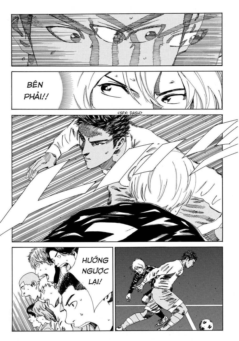 Days Chap 147 - Next Chap 148