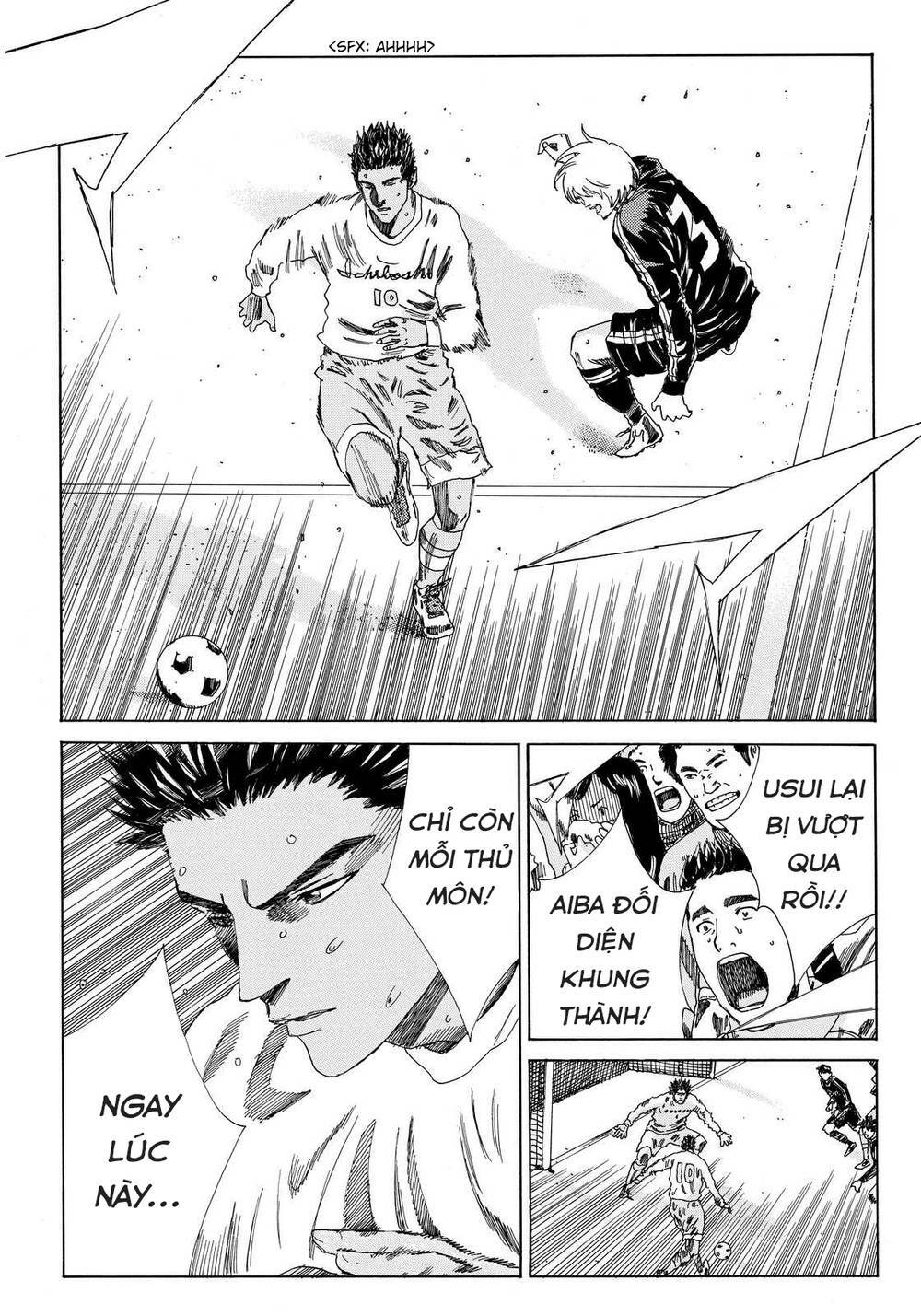 Days Chap 147 - Next Chap 148