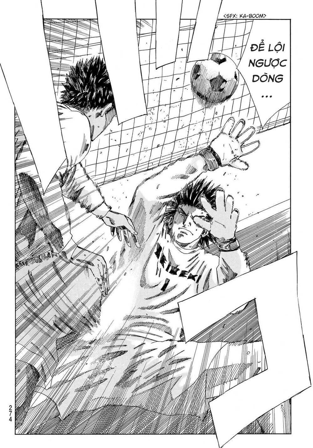 Days Chap 147 - Next Chap 148