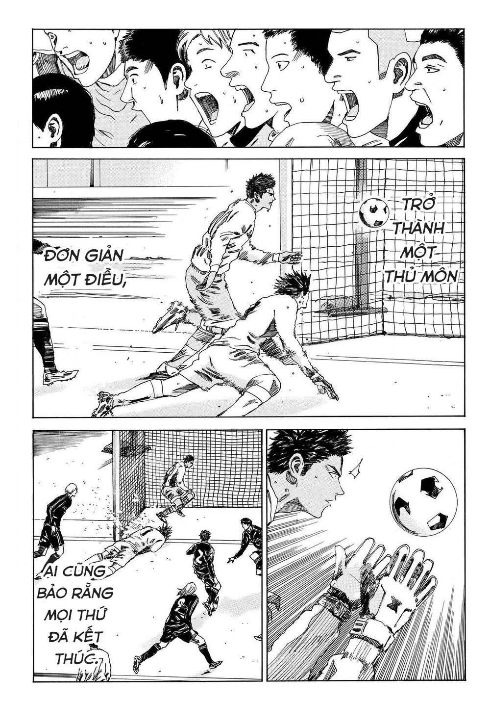 Days Chap 147 - Next Chap 148