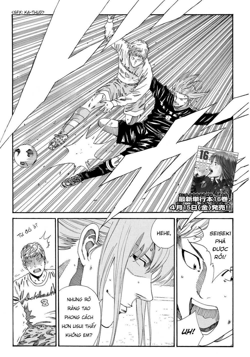 Days Chap 147 - Next Chap 148