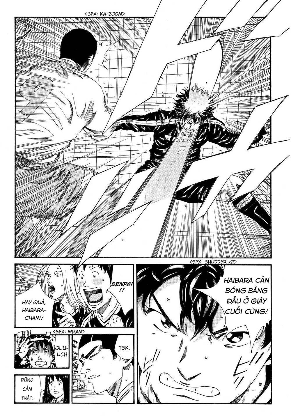 Days Chap 147 - Next Chap 148