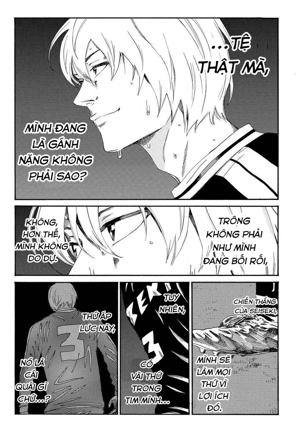 Days Chap 147 - Next Chap 148