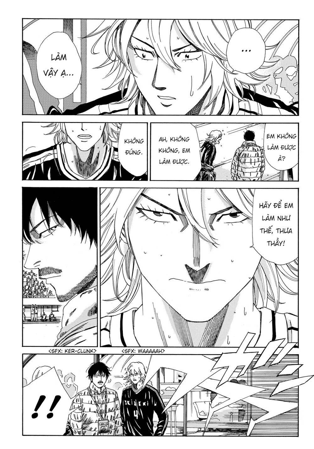 Days Chap 148 - Next Chap 149