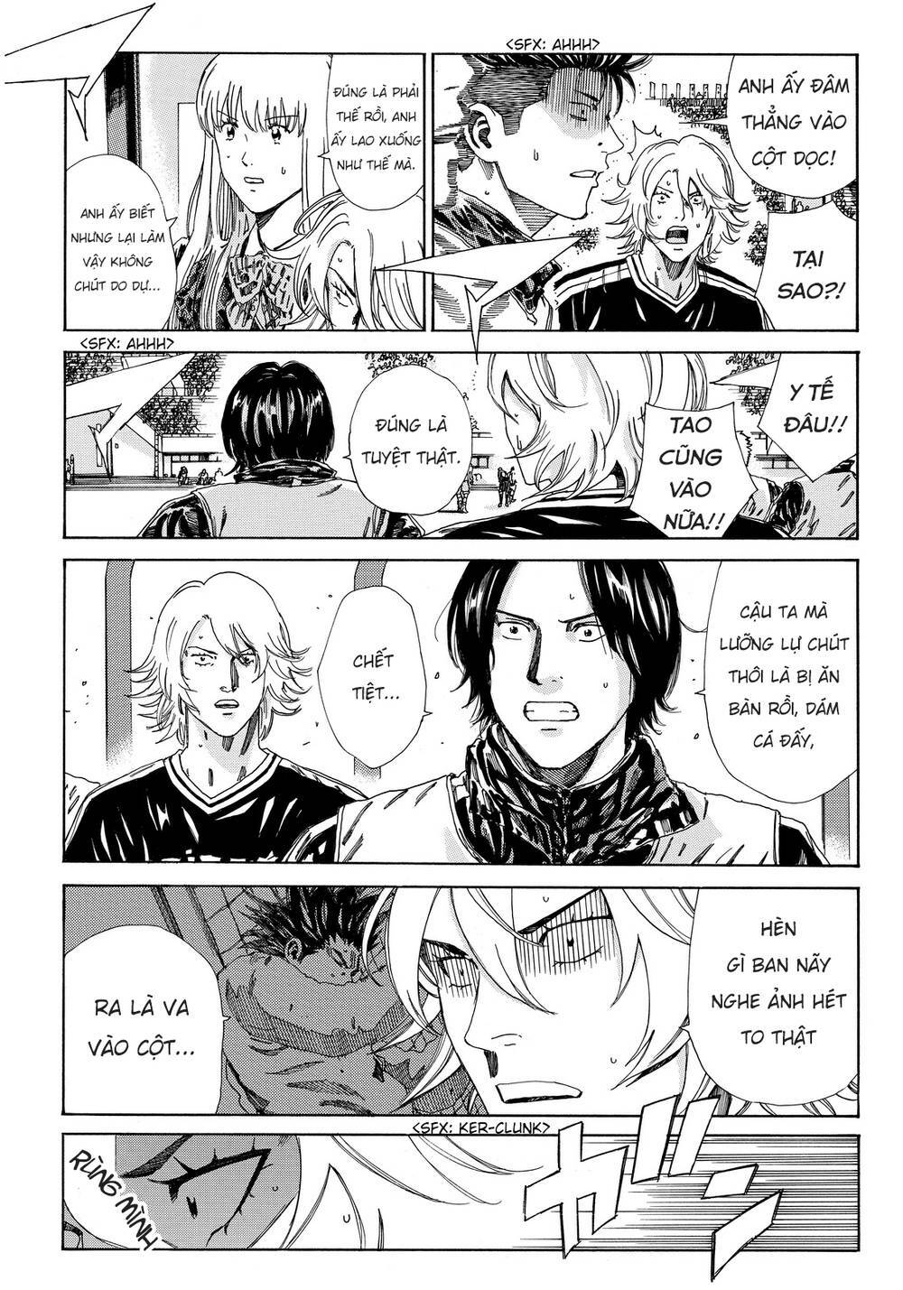 Days Chap 148 - Next Chap 149