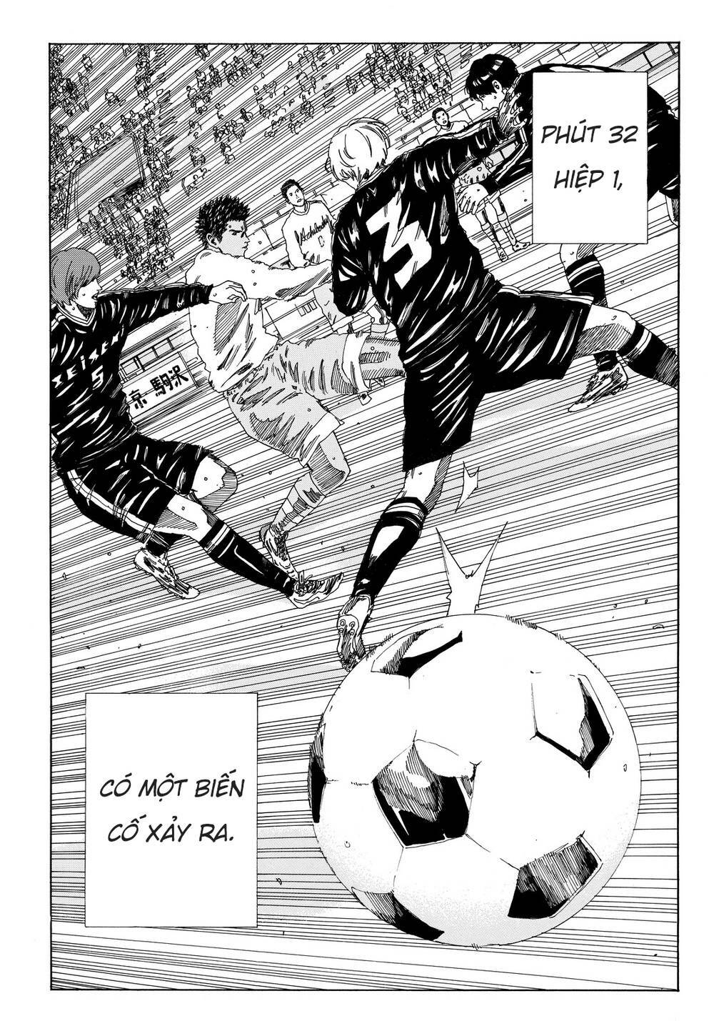 Days Chap 148 - Next Chap 149