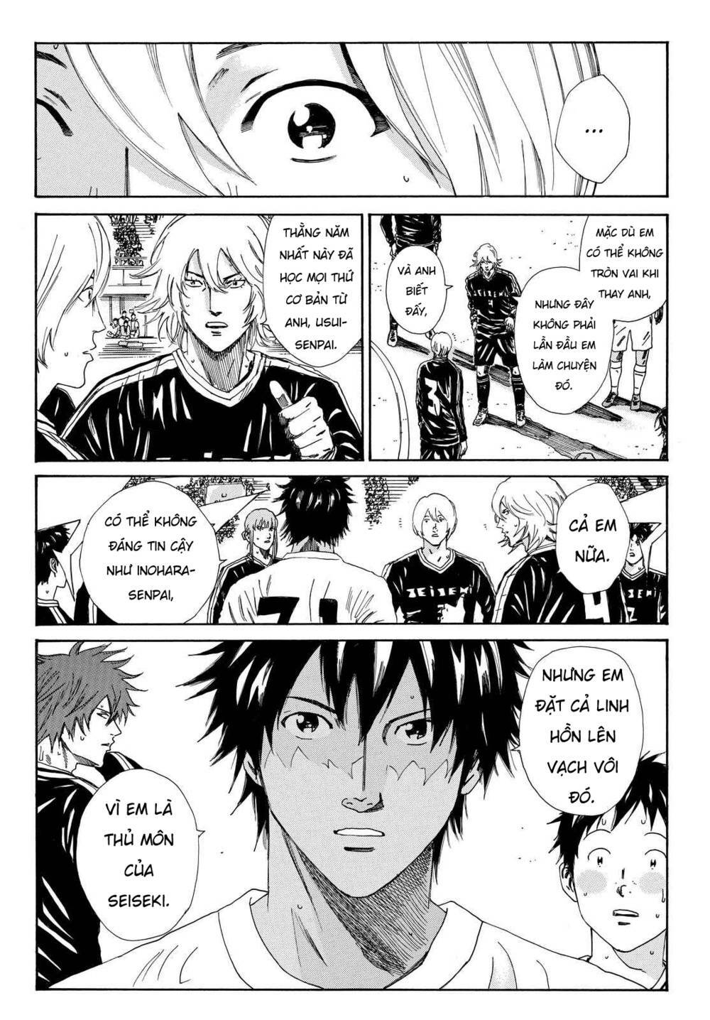 Days Chap 149 - Next Chap 150