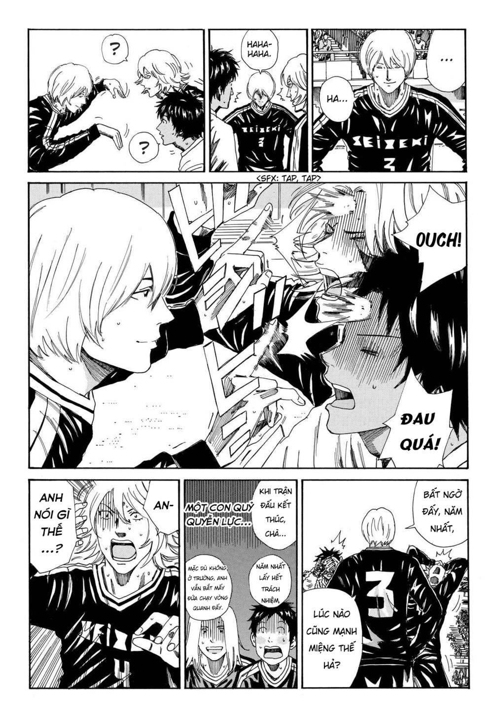 Days Chap 149 - Next Chap 150