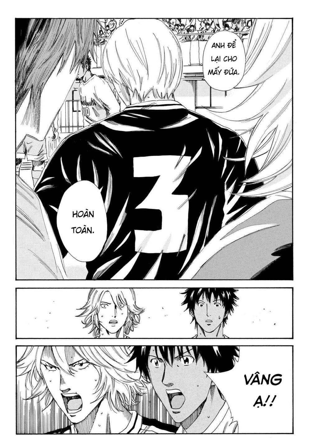 Days Chap 149 - Next Chap 150