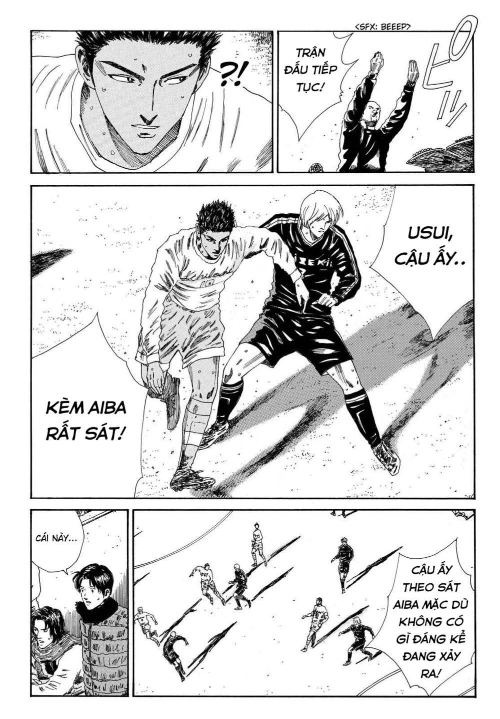 Days Chap 149 - Next Chap 150