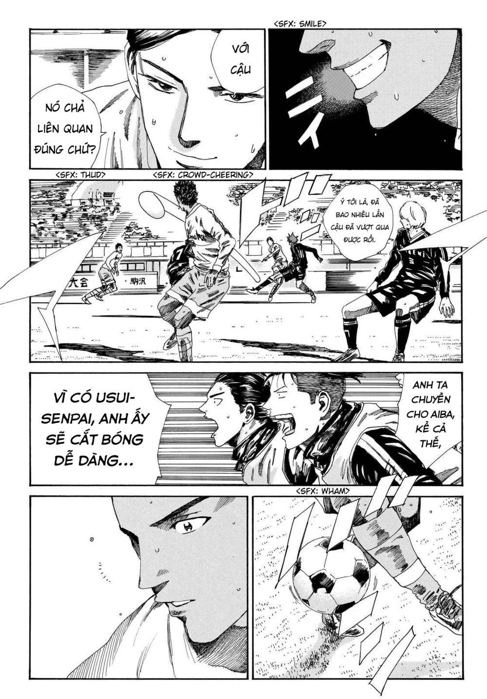 Days Chap 149 - Next Chap 150