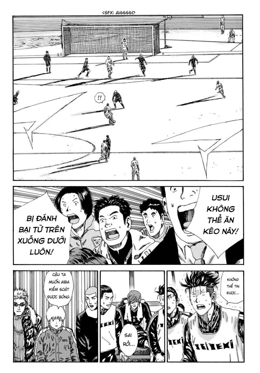 Days Chap 149 - Next Chap 150