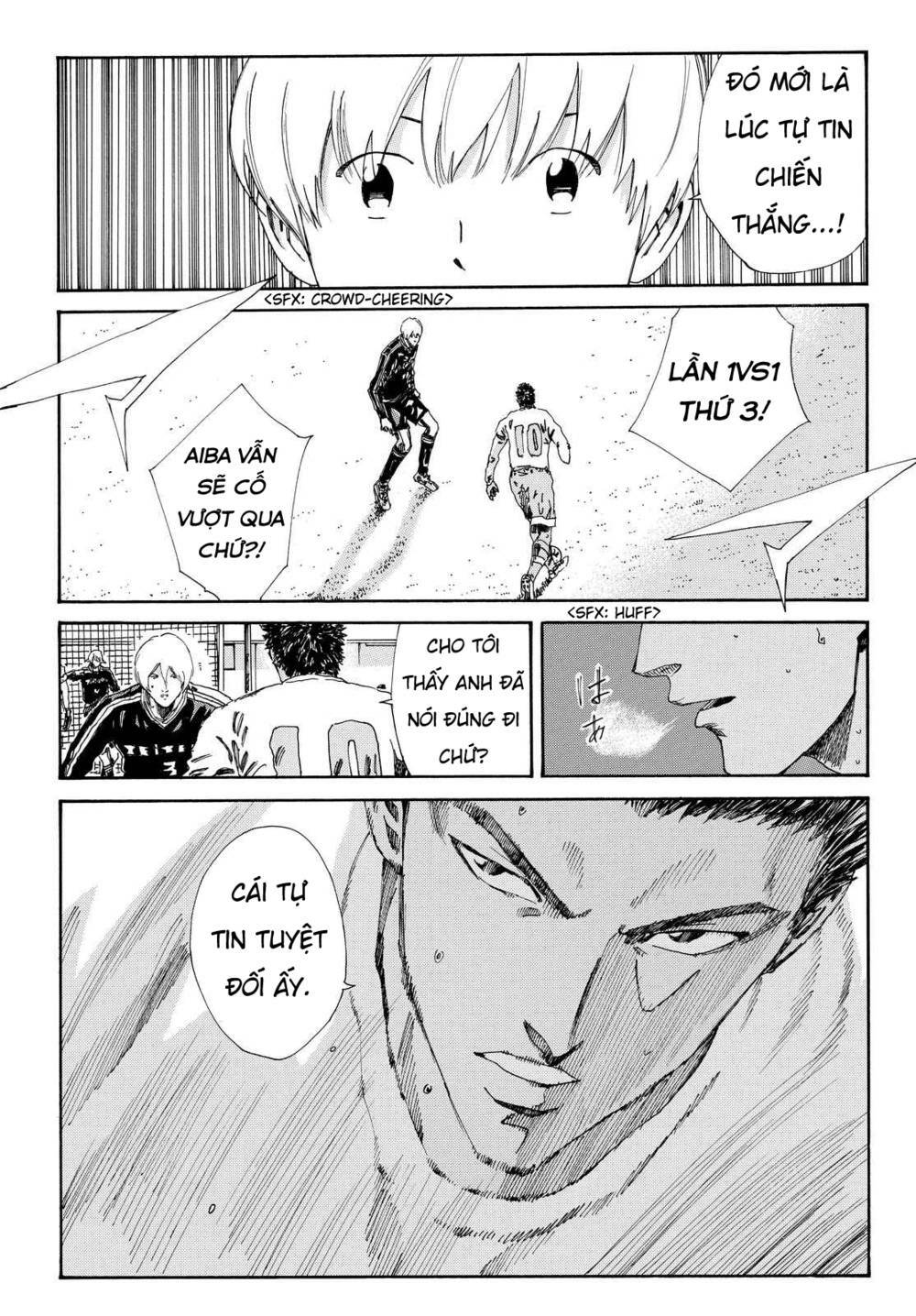 Days Chap 149 - Next Chap 150