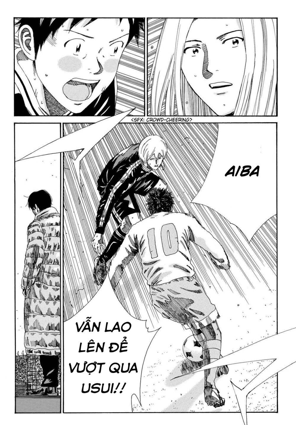 Days Chap 149 - Next Chap 150