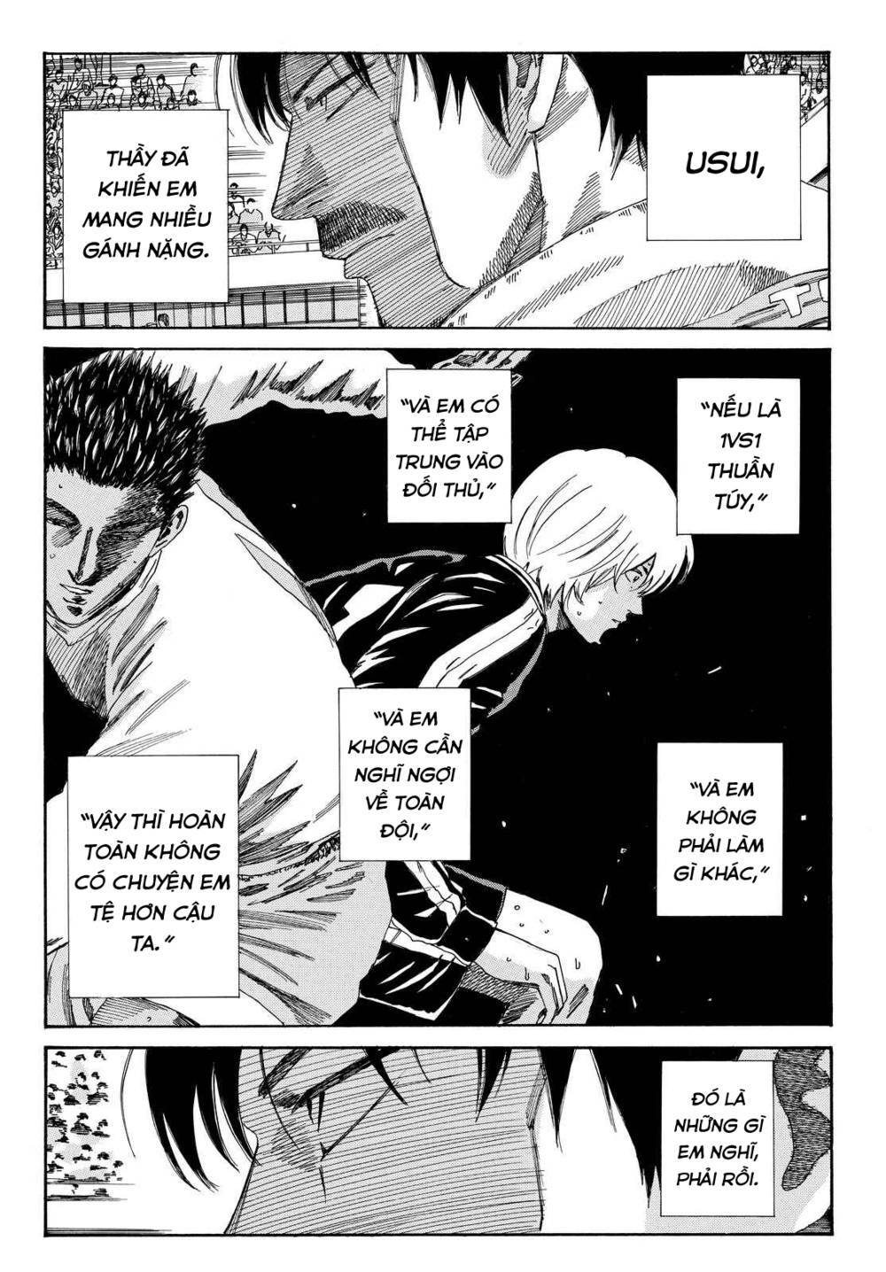 Days Chap 149 - Next Chap 150