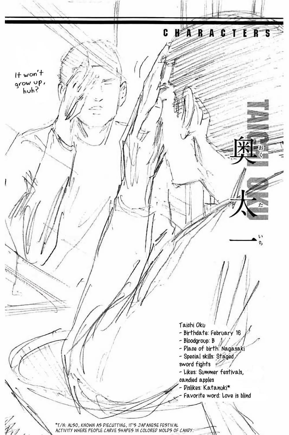 Days Chap 149 - Next Chap 150