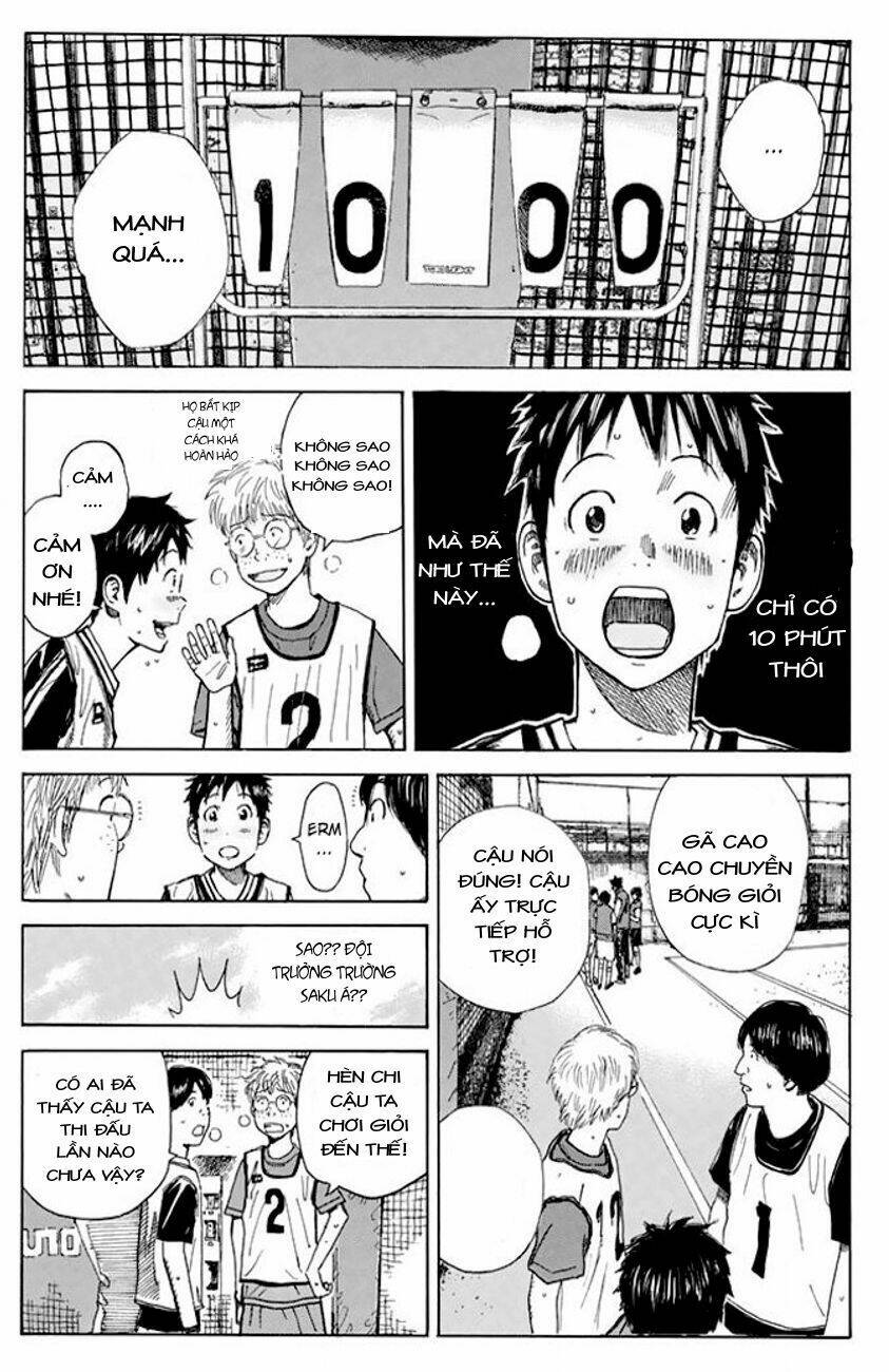 Days Chap 15 - Next Chap 16