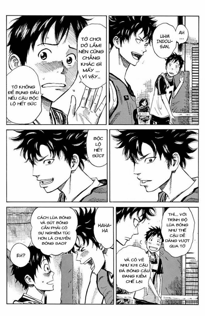 Days Chap 15 - Next Chap 16