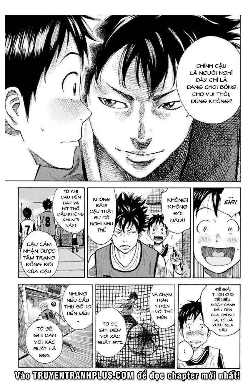 Days Chap 15 - Next Chap 16