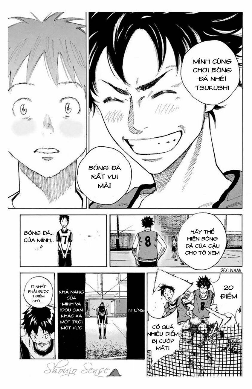 Days Chap 15 - Next Chap 16