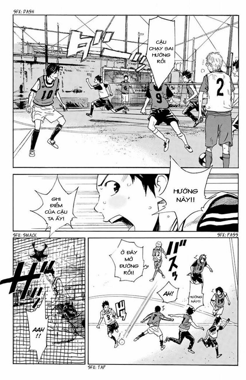 Days Chap 15 - Next Chap 16