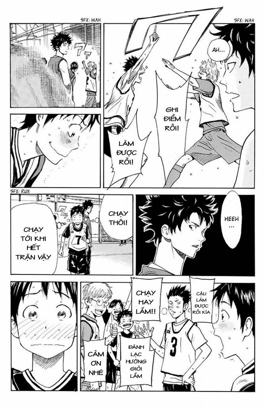 Days Chap 15 - Next Chap 16