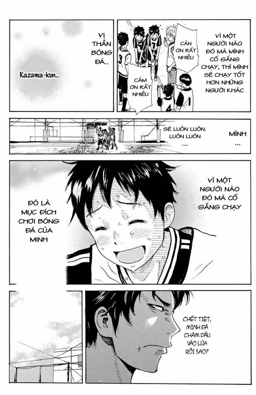 Days Chap 15 - Next Chap 16