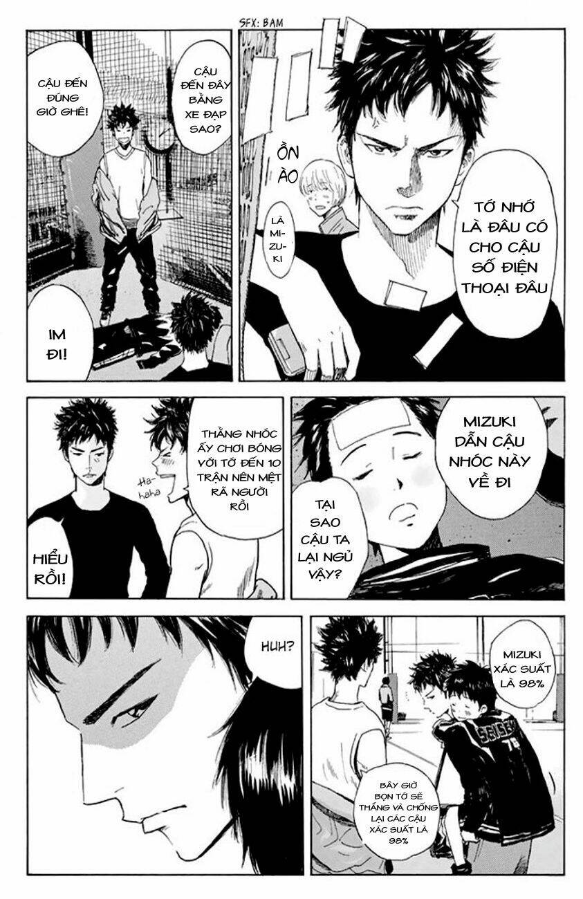 Days Chap 15 - Next Chap 16