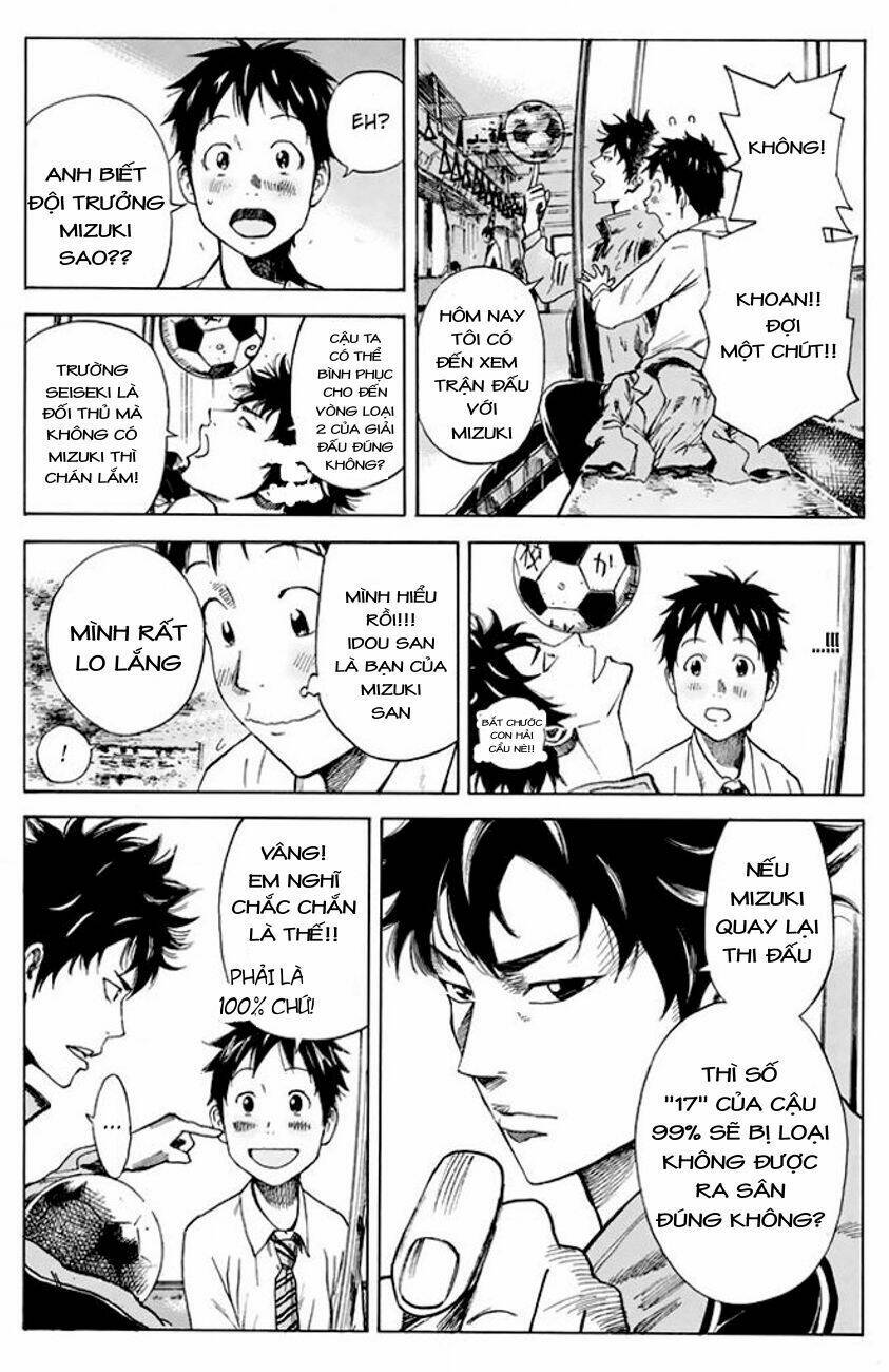 Days Chap 15 - Next Chap 16