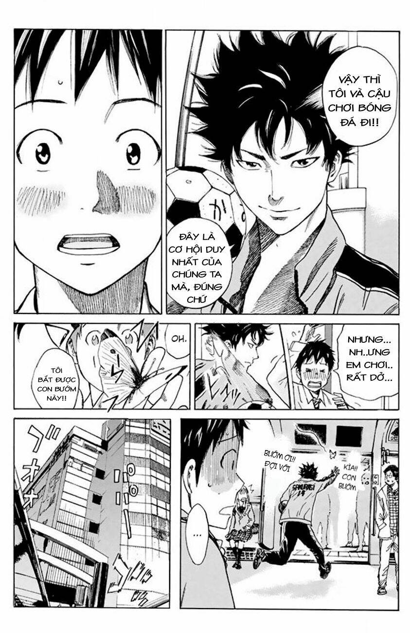 Days Chap 15 - Next Chap 16