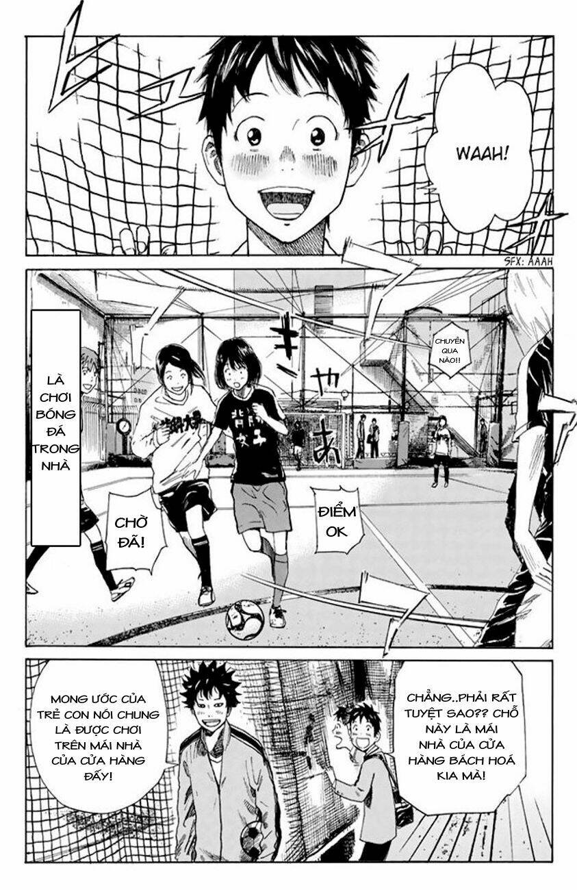 Days Chap 15 - Next Chap 16