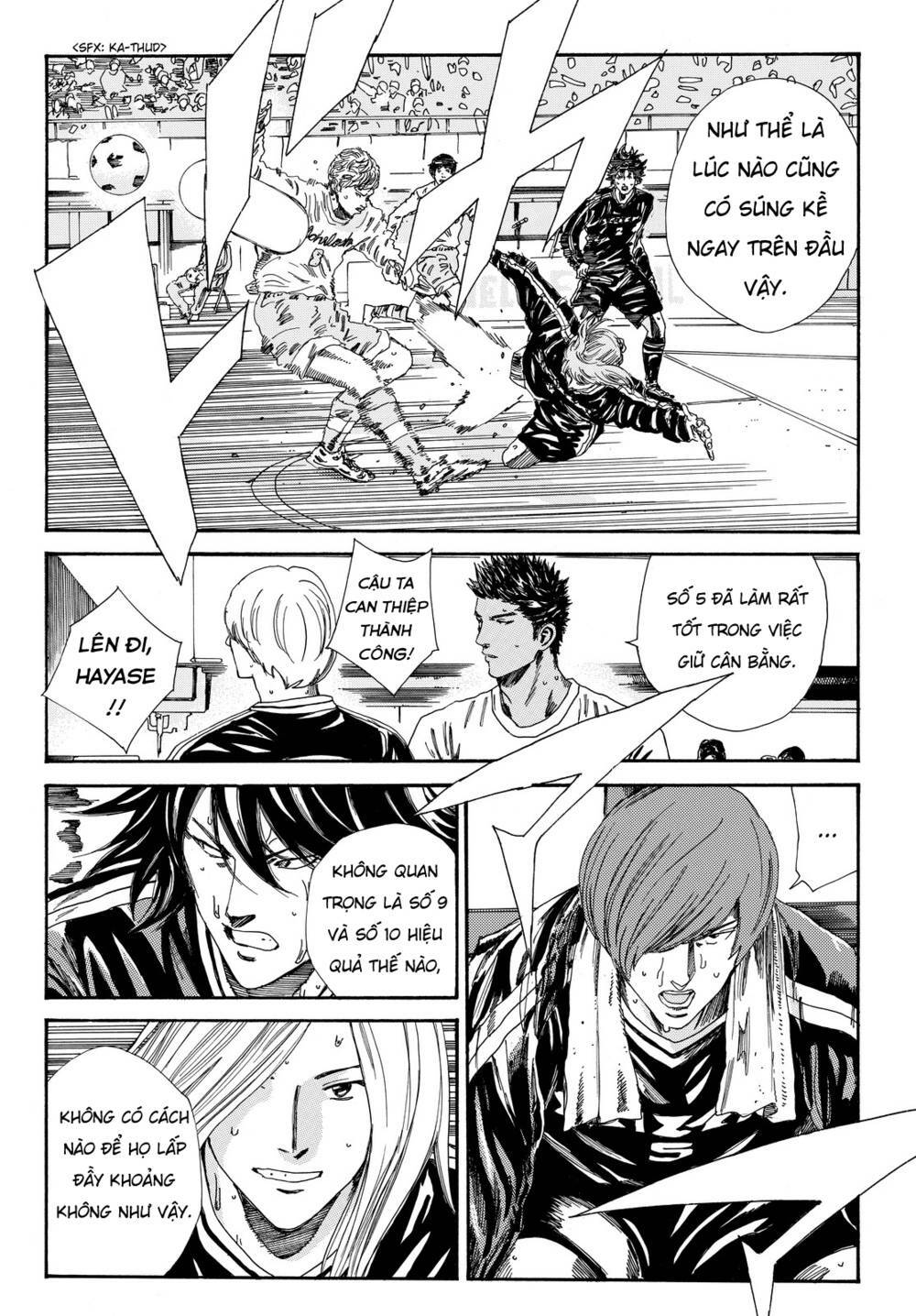 Days Chap 150 - Next Chap 151