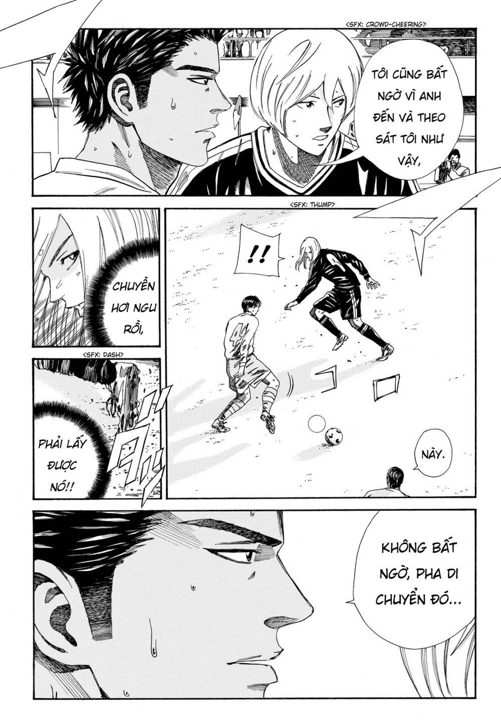 Days Chap 150 - Next Chap 151