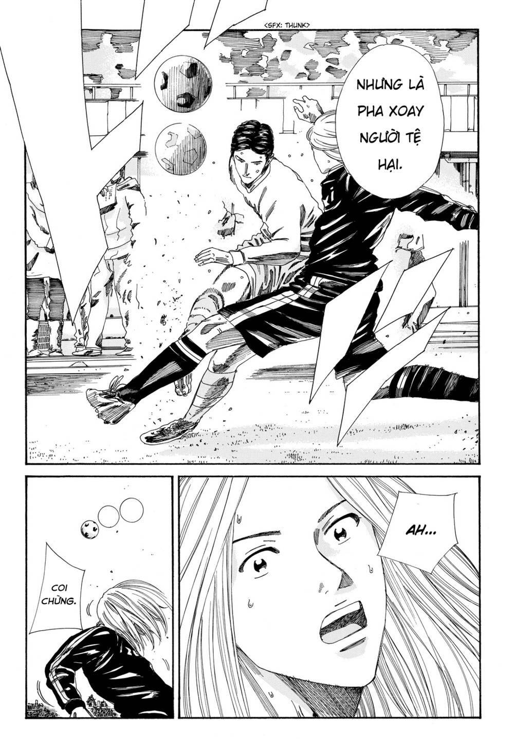 Days Chap 150 - Next Chap 151