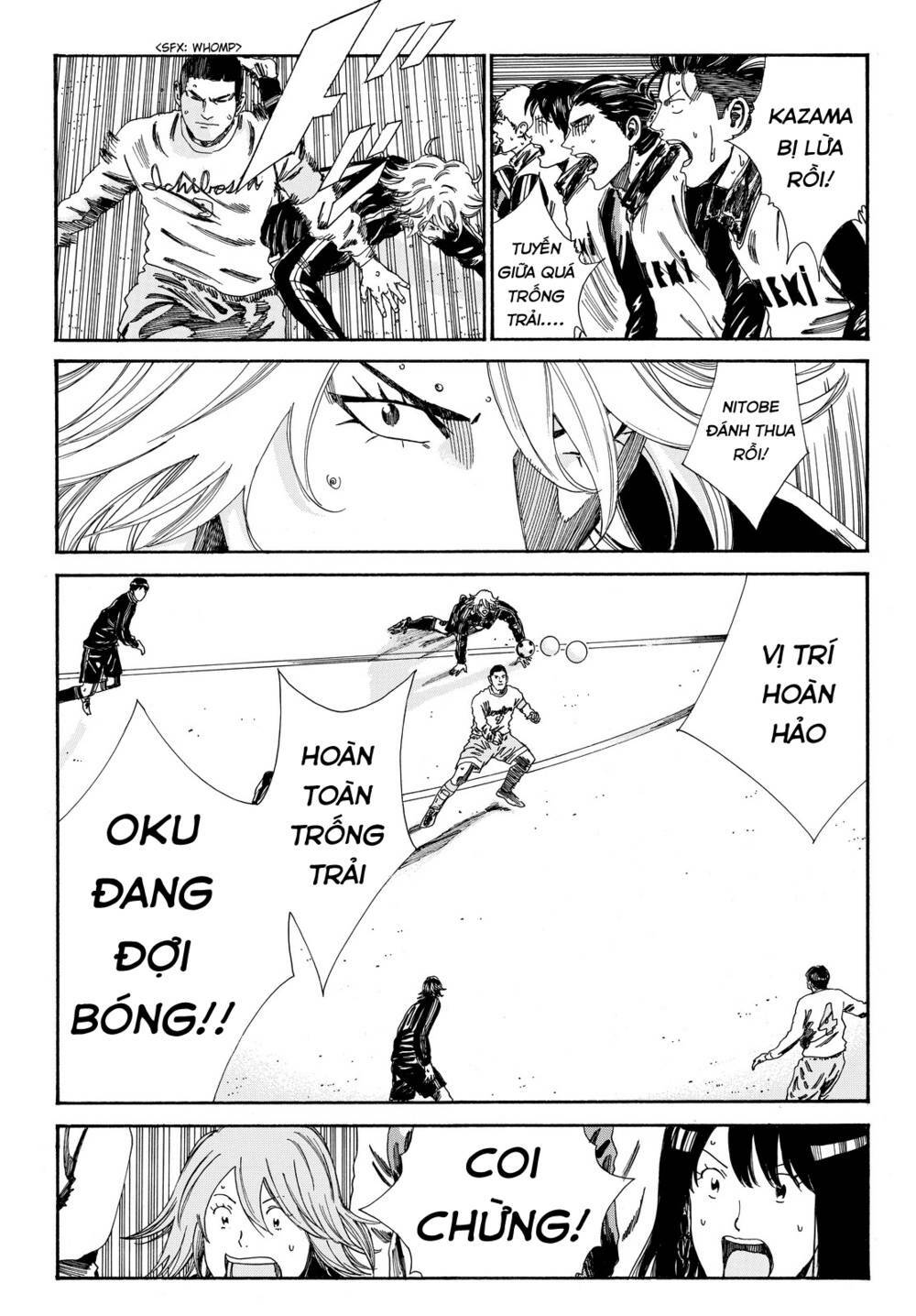 Days Chap 150 - Next Chap 151