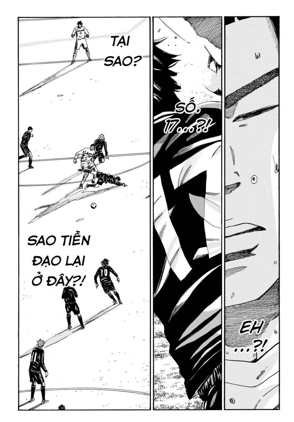 Days Chap 150 - Next Chap 151