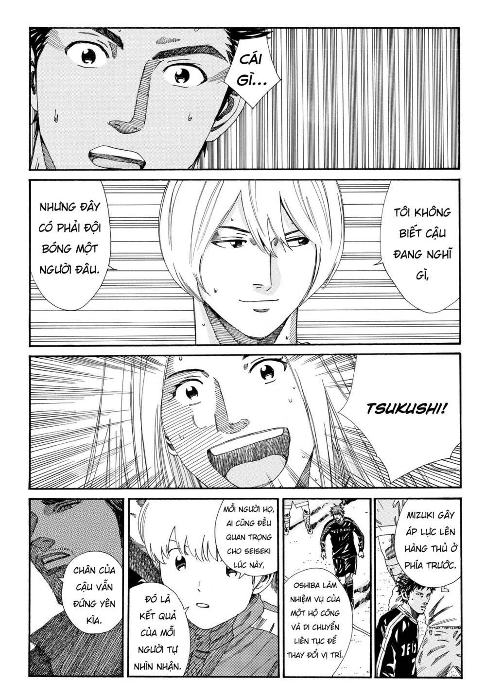 Days Chap 150 - Next Chap 151