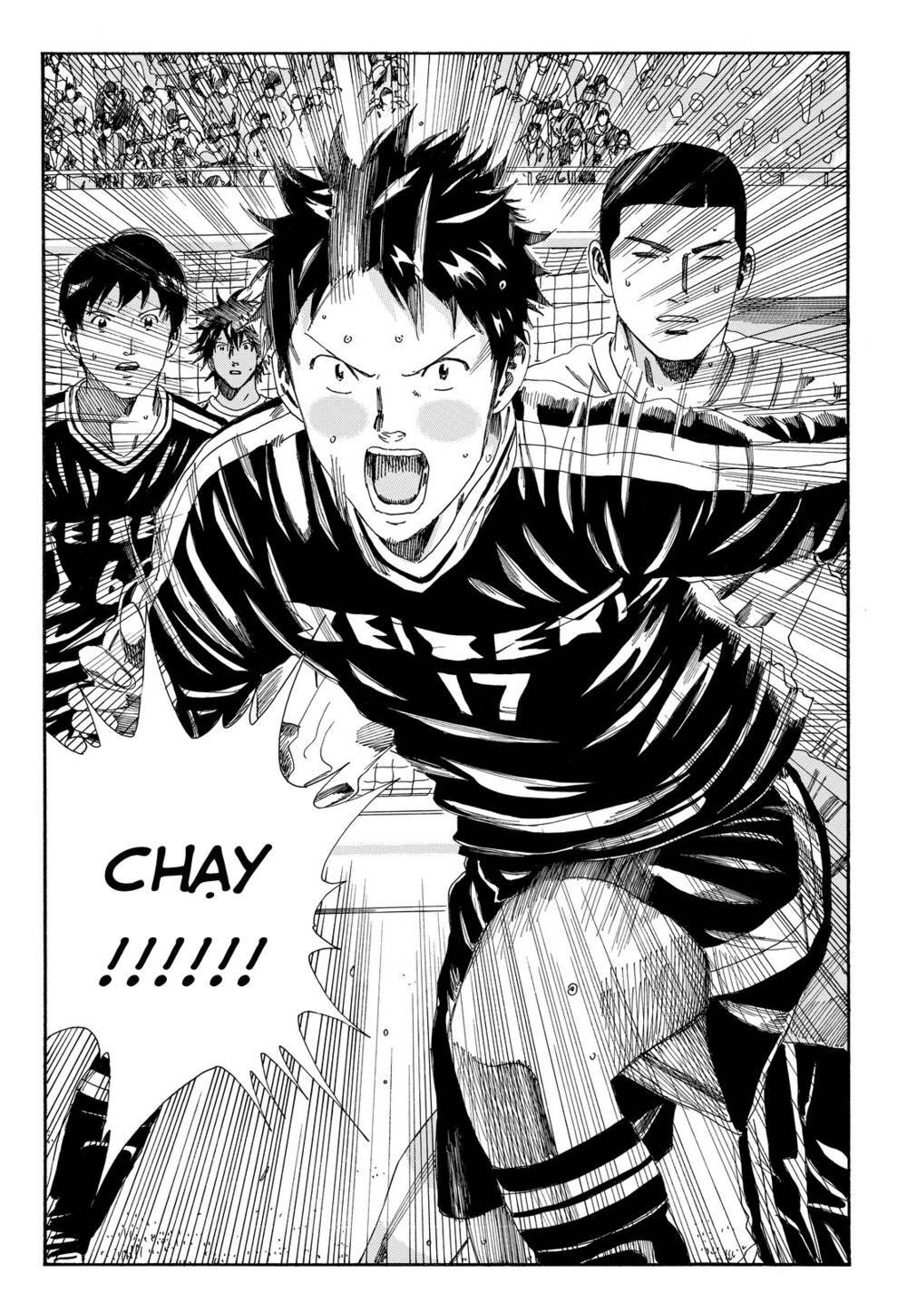 Days Chap 150 - Next Chap 151