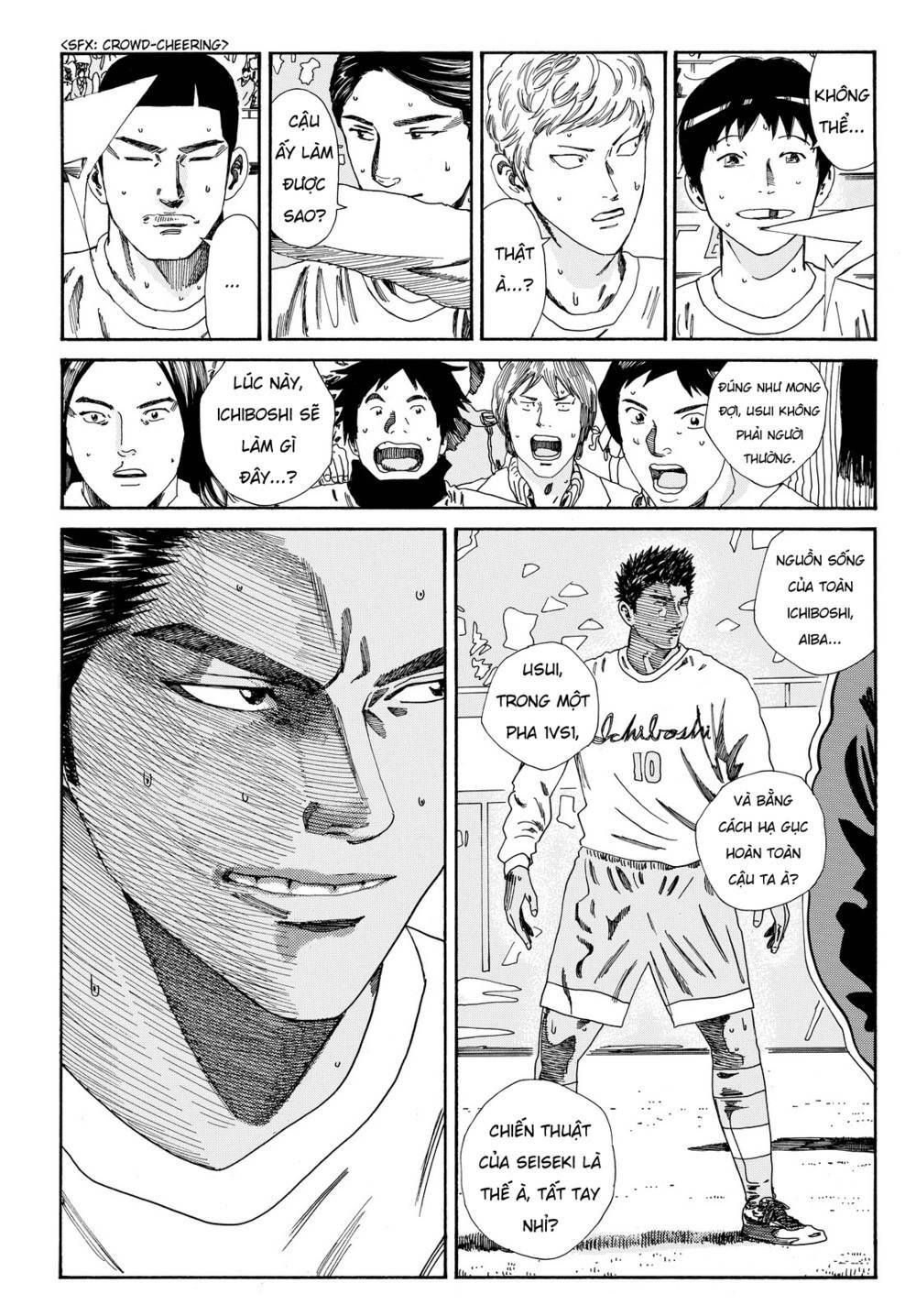 Days Chap 150 - Next Chap 151