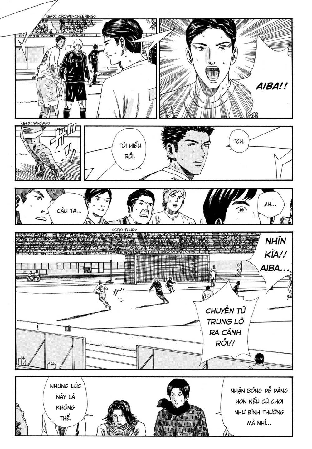 Days Chap 150 - Next Chap 151