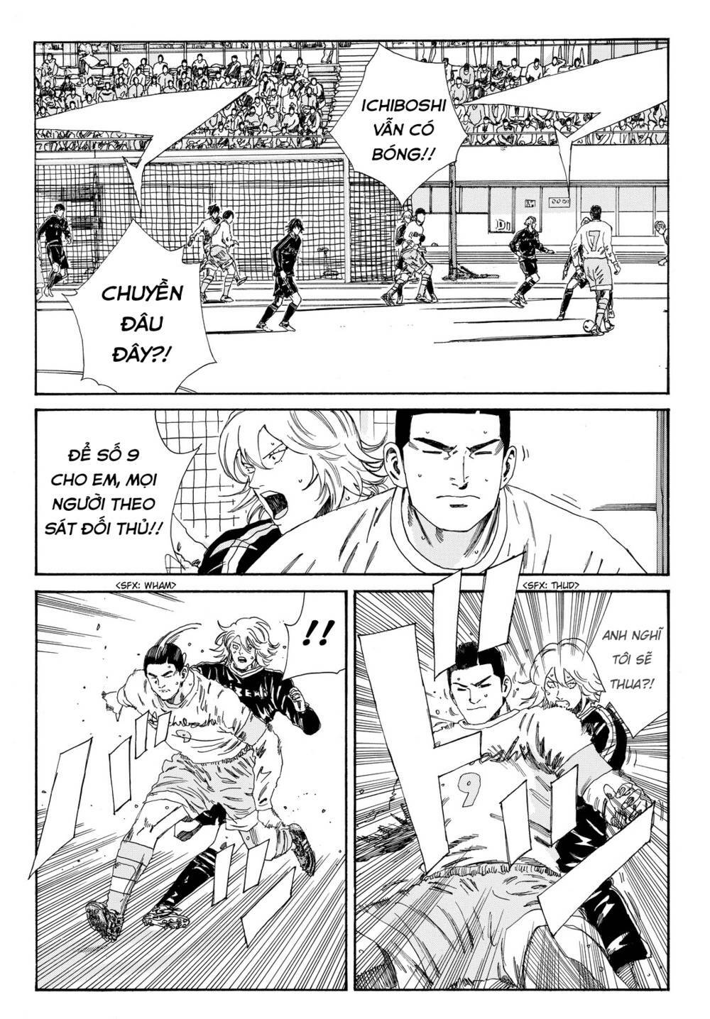 Days Chap 150 - Next Chap 151