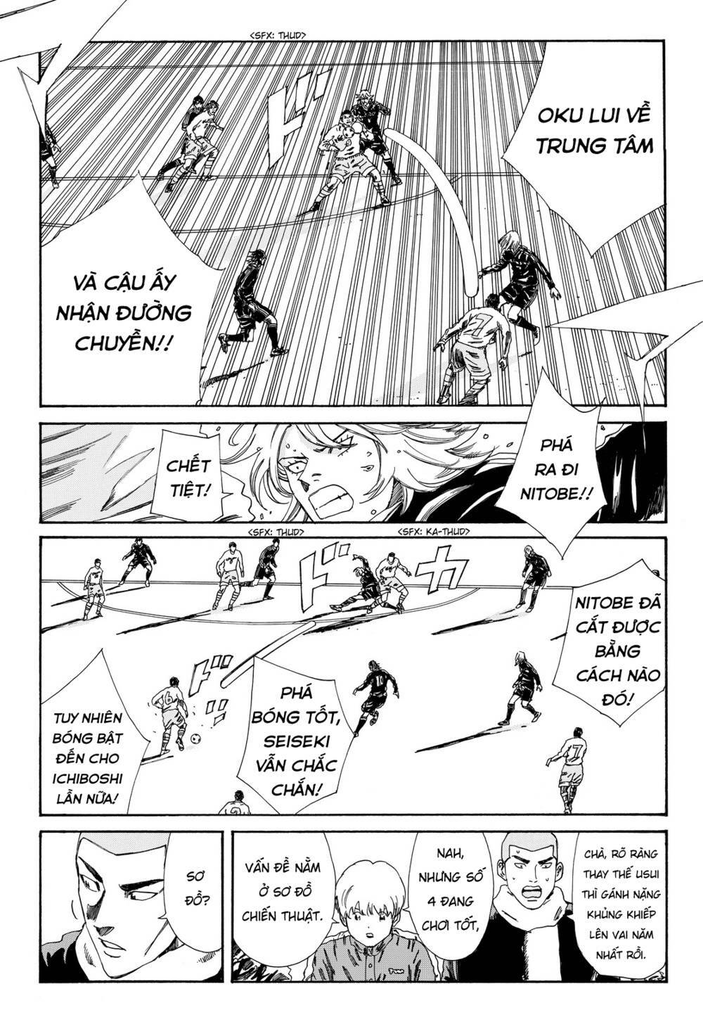 Days Chap 150 - Next Chap 151