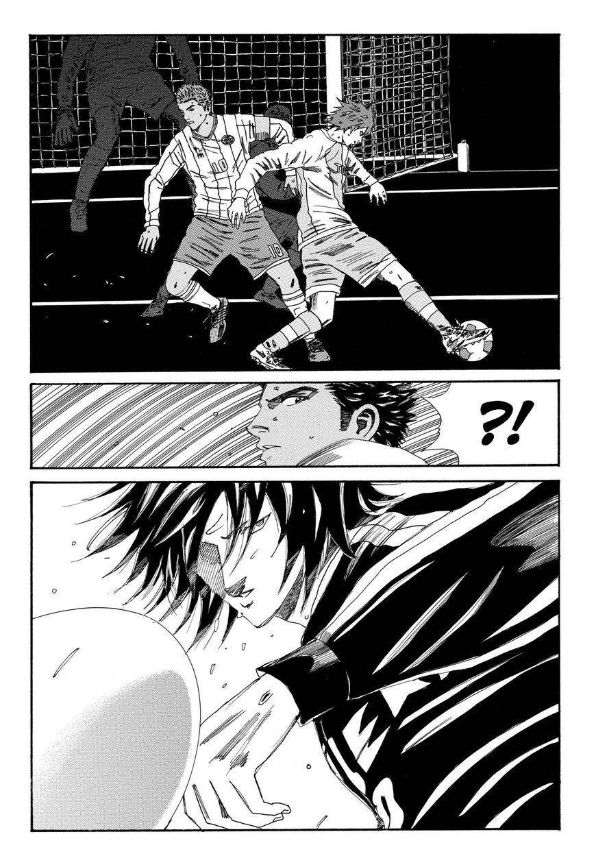 Days Chap 151 - Next Chap 152