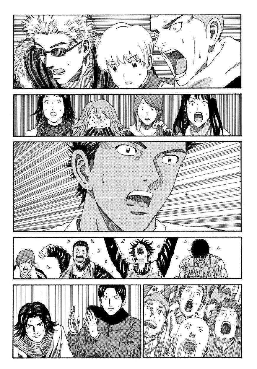 Days Chap 151 - Next Chap 152