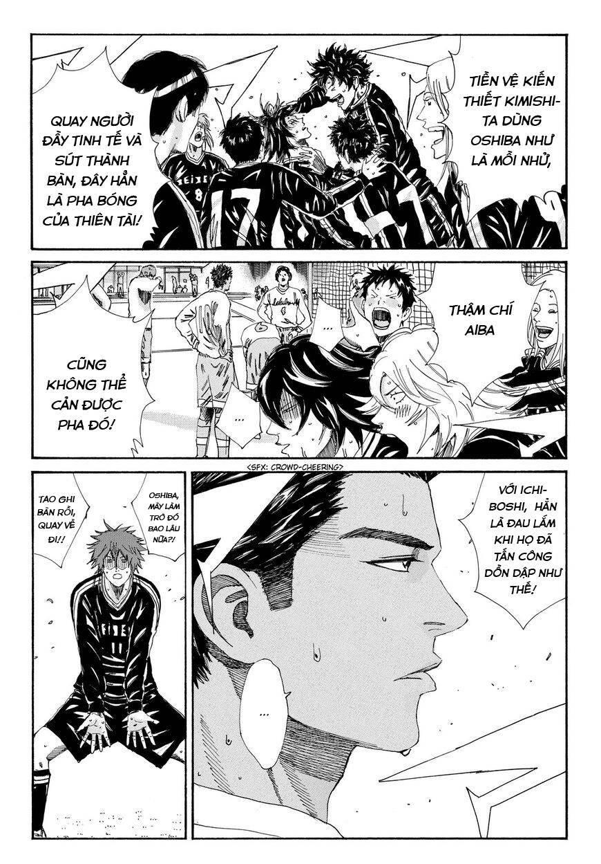 Days Chap 151 - Next Chap 152