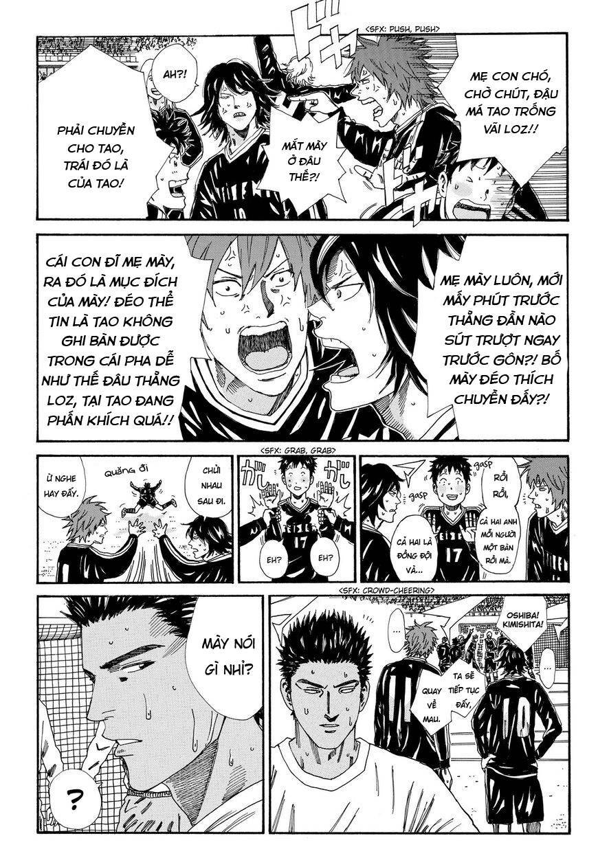 Days Chap 151 - Next Chap 152