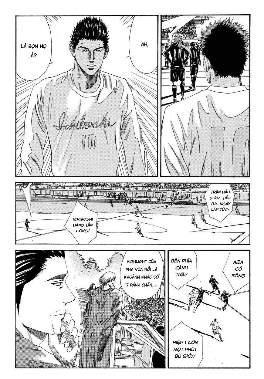 Days Chap 151 - Next Chap 152