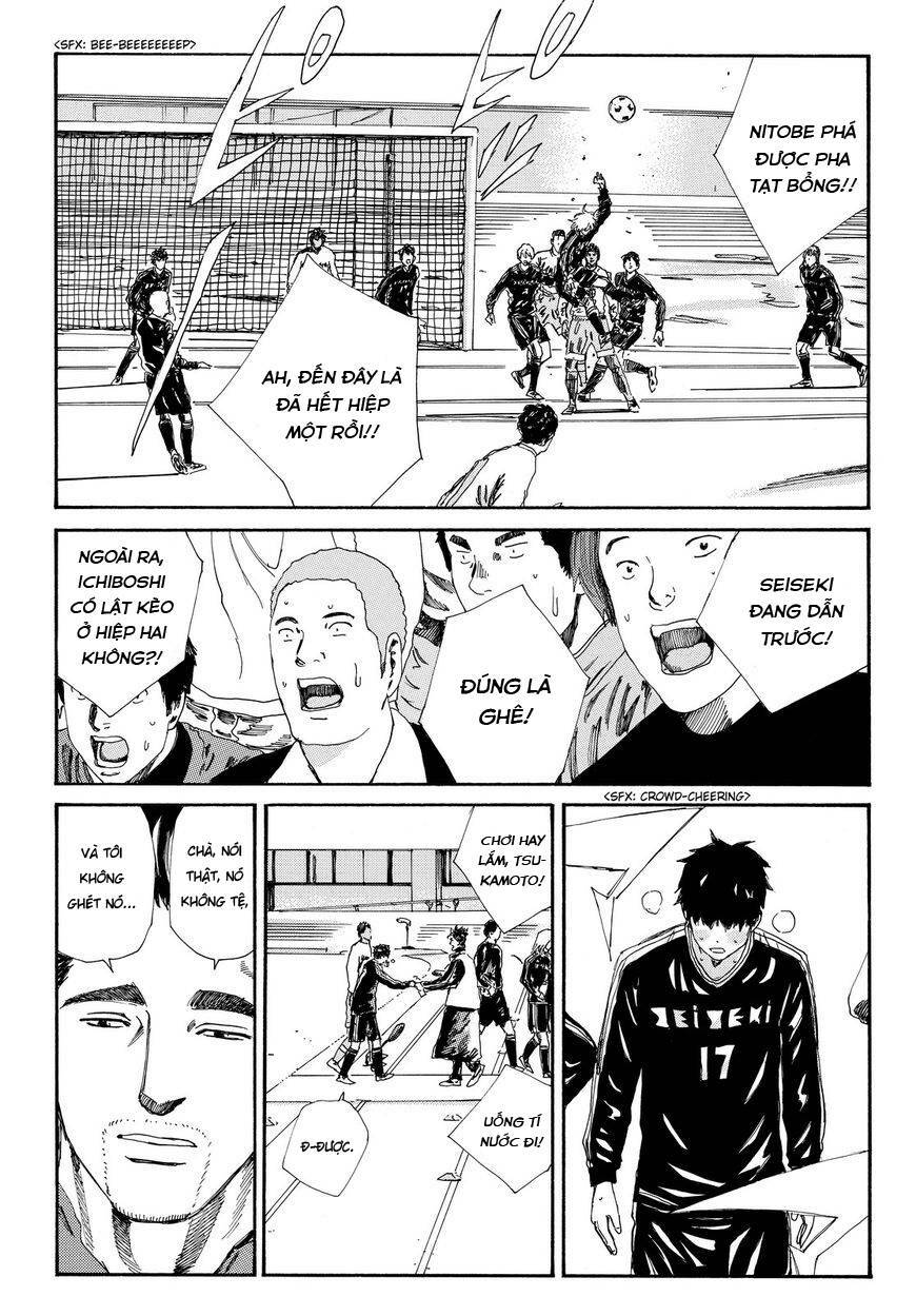 Days Chap 151 - Next Chap 152